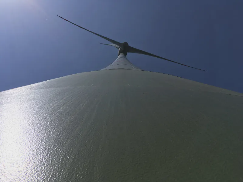 Reaching for the Sky