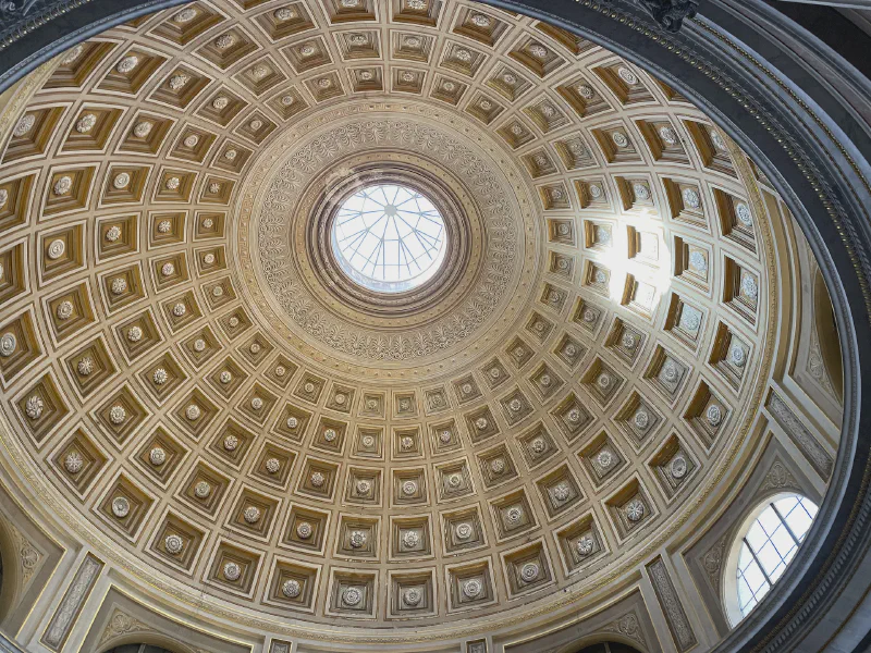 Symphony of Light and Geometry