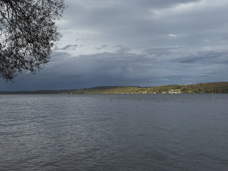 Light Before the Storm